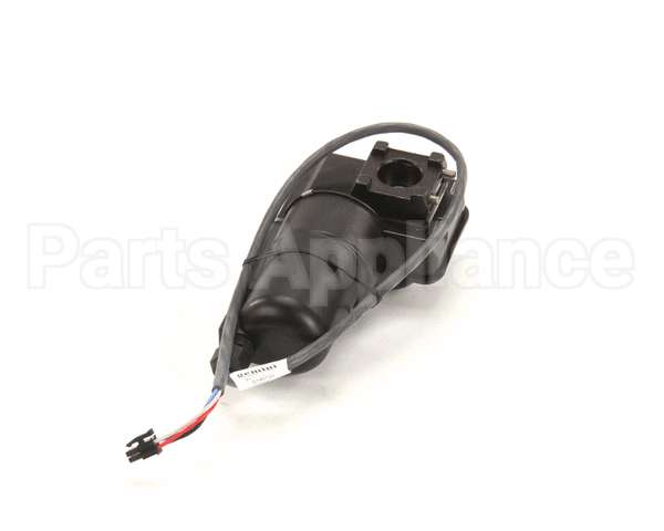 8074962 Frymaster Actuator, Rotary Black Rh