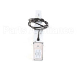 8075104 Frymaster Lamp,750W 120V Hatco Heat