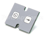 8075111 Frymaster Button, Time Temperature Uhchd