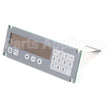 8075112 Frymaster Overlay,Mstr Control Display Uhchd