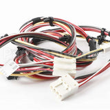 807514 Speed Queen Harn.door Lock Lh