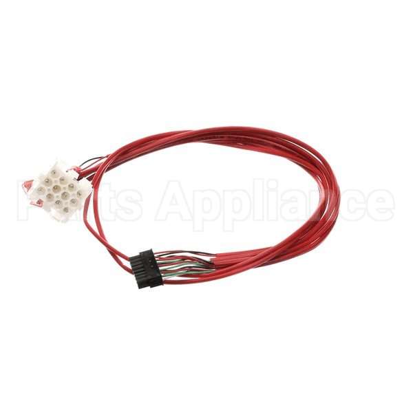 8075161 Compatible Frymaster Harness, Ocf30 Ato Solen Oid