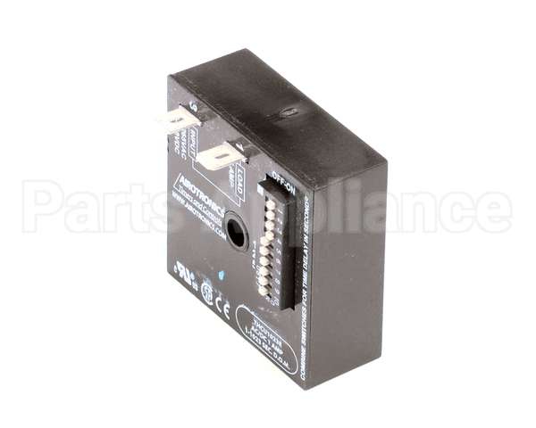 8075166 Frymaster Timer,Solid State 24Vac Delay