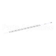 8075169 Compatible Frymaster Slide, Overlay General M Arket