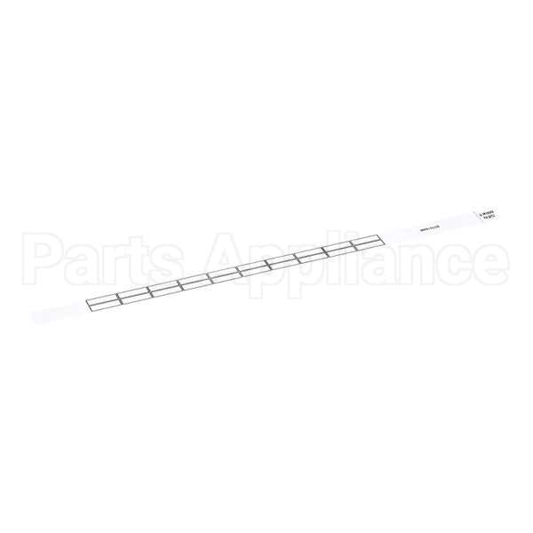 8075169 Compatible Frymaster Slide, Overlay General M Arket