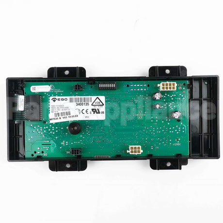 807530 Speed Queen Assy,Blu Flw Cntl Home H4 Sanitize