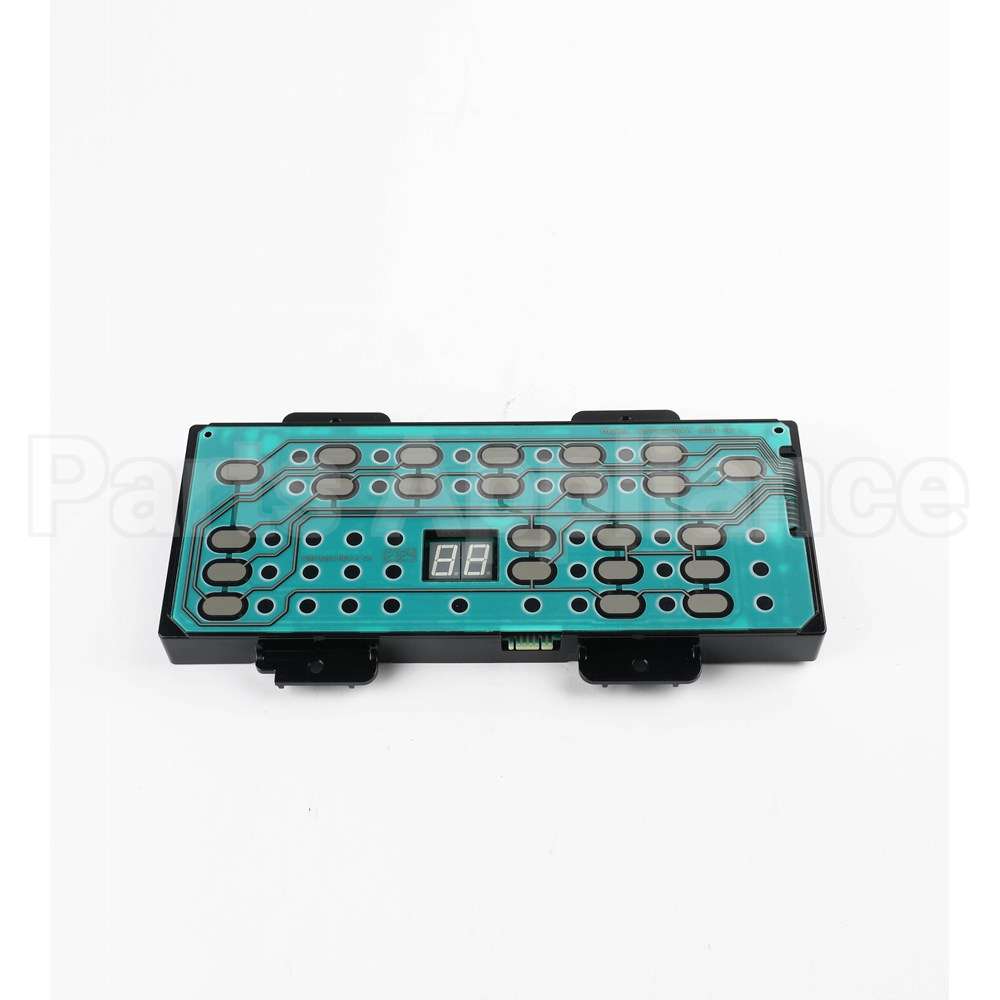 807530 Speed Queen Assy,Blu Flw Cntl Home H4 Sanitize