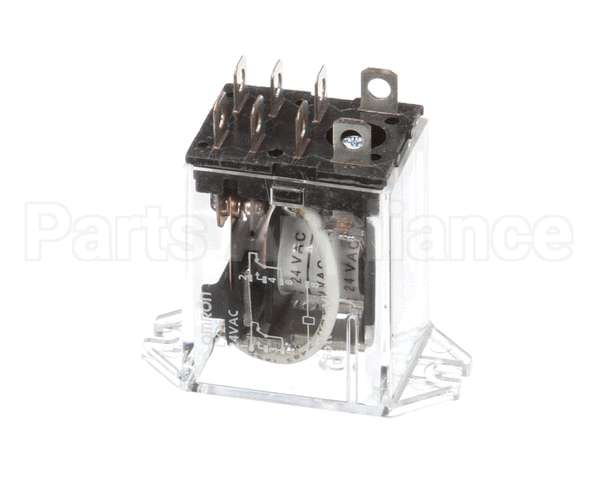 8075304 Frymaster Relay, 24Vac Dpdt Omron Ly2F