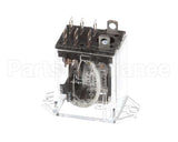 8075304 Frymaster Relay, 24Vac Dpdt Omron Ly2F