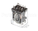 8075304 Frymaster Relay, 24Vac Dpdt Omron Ly2F