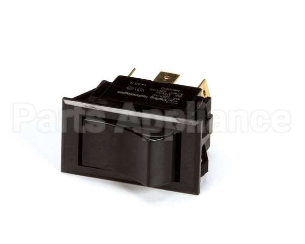 8075308 Frymaster Switch, 3 Pos Dt On-None-On
