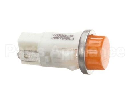 8075309 Frymaster Light, Amber 24Vac Indicator