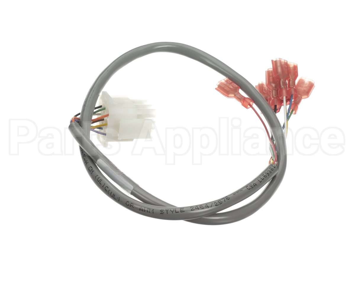 8075317 Frymaster Harness, Bulk Oil Control
