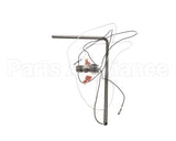 8075327 Frymaster Thrmstat,Digital W/Probe Yfg55
