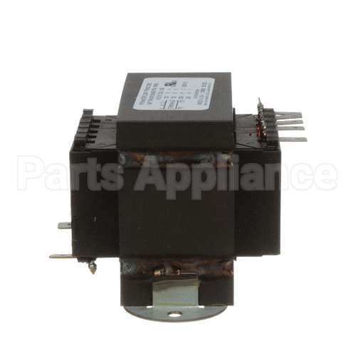 8075362 Frymaster Transformer,24Vac 80Va 100-240