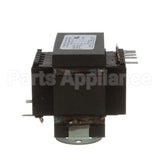 8075362 Frymaster Transformer,24Vac 80Va 100-240