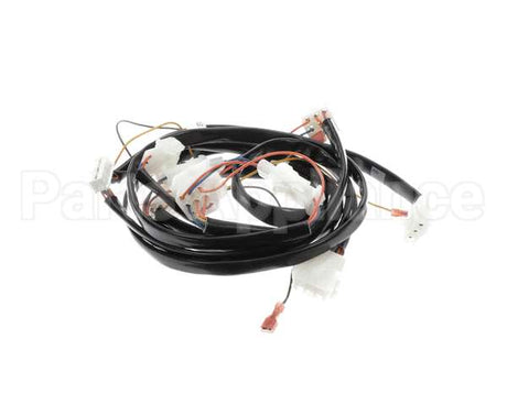 8075380 Frymaster Harness, Fv W/Single Spark Ign