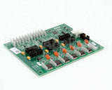 8075508 Frymaster Board, Uhchd Distribution