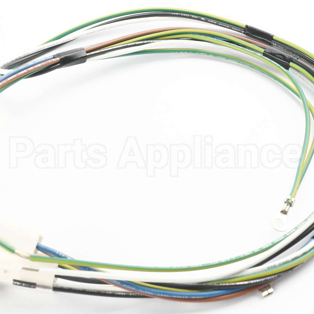 807555203 Frigidaire Harness
