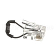 8075632 Compatible Frymaster Terminator, Rj11, , Communication Port