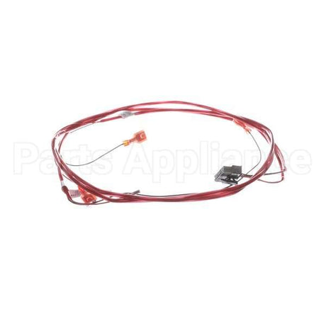 8075773 Compatible Frymaster Harness, Fq Fv Aif Sensors