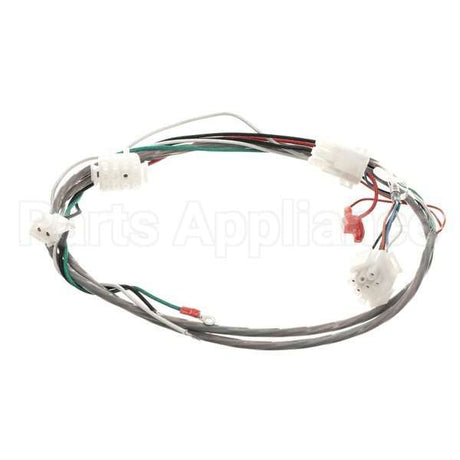 8075776 Compatible Frymaster Harness, Fq Gas Vat1 Wir Ing