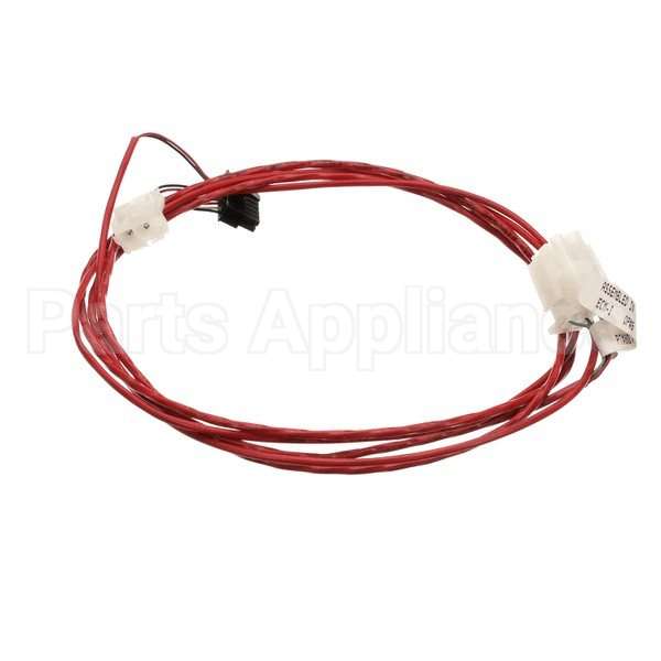 8075780 Compatible Frymaster Hrnss, Fq Gas Mib Pwr/Pa N
