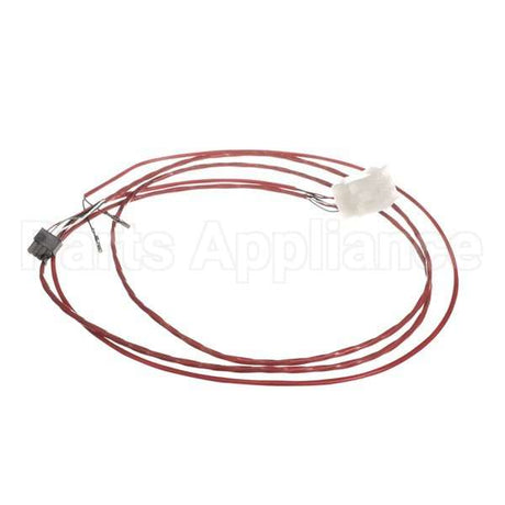 8075789 Compatible Frymaster Harness, Bulk Oil Gas Fq