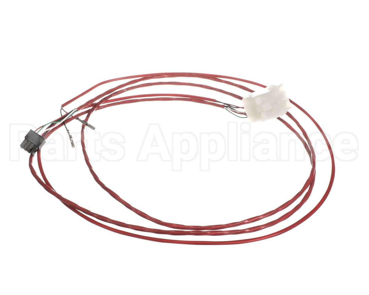8075789 Frymaster Harness,Bulk Oil Gas Fq