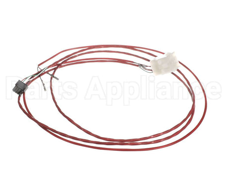 8075789 Frymaster Harness,Bulk Oil Gas Fq