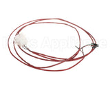 8075789 Frymaster Harness,Bulk Oil Gas Fq