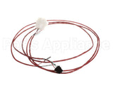 8075789 Frymaster Harness,Bulk Oil Gas Fq
