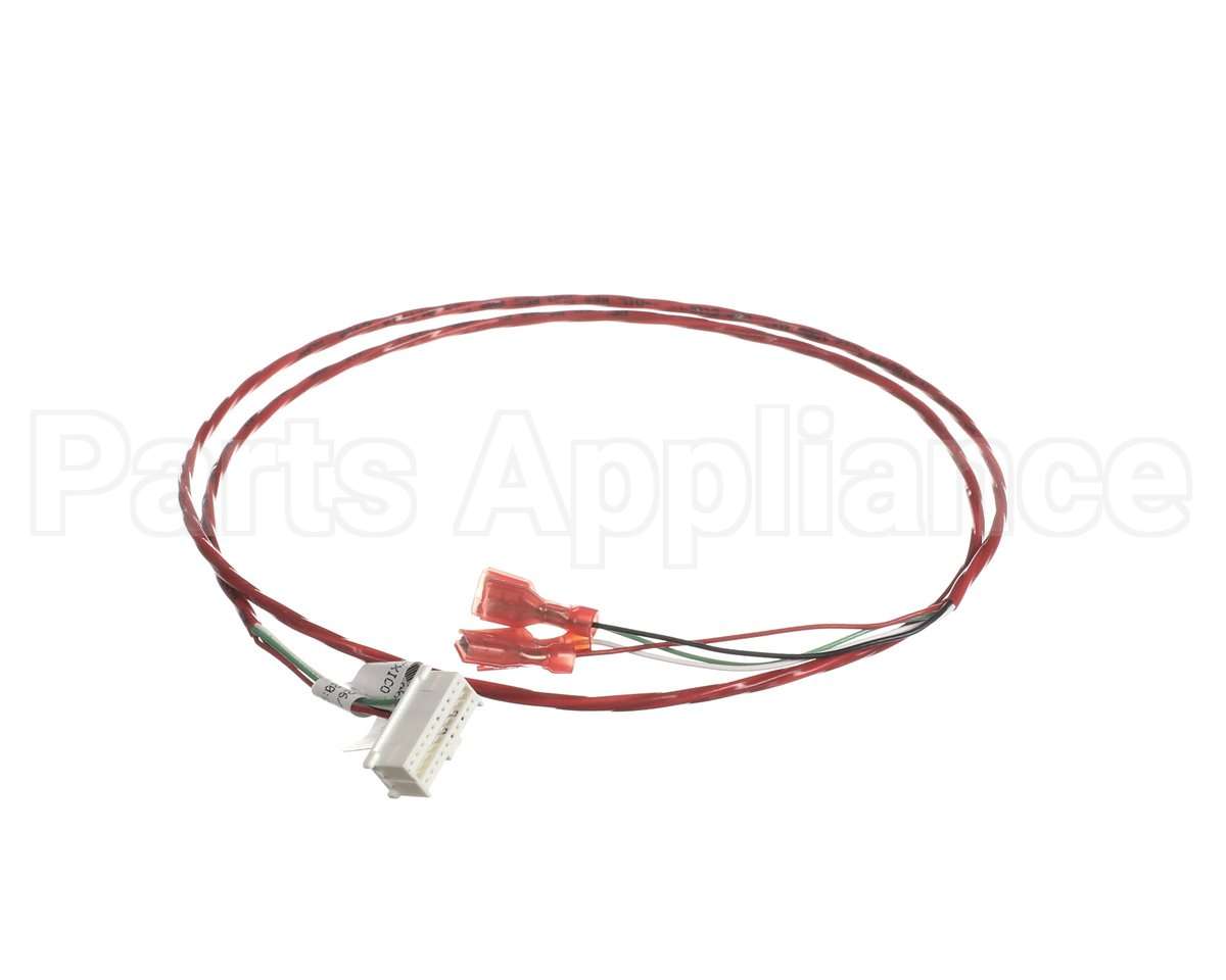 8075806 Frymaster Harness,Fv Vib W/Oib