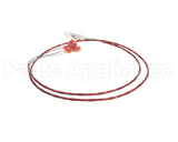 8075806 Frymaster Harness,Fv Vib W/Oib