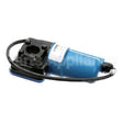 8075809 Compatible Frymaster Actuator, Gemini 24V Lh Rotary