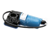 8075809 Frymaster Actuator, Gemini 24V Lh Rotary