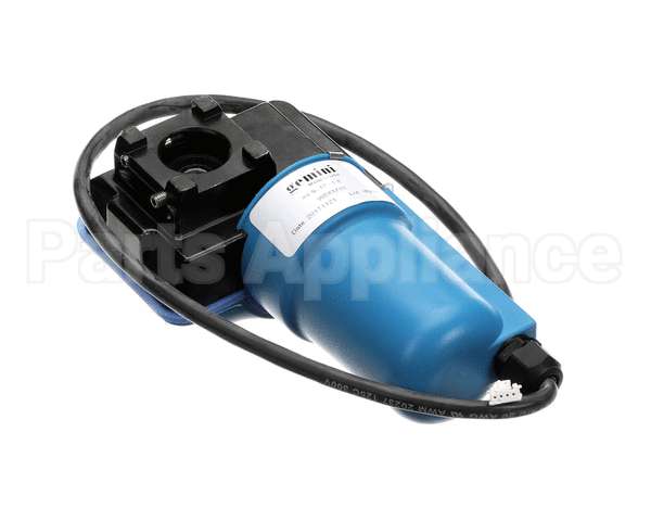 8075809 Frymaster Actuator, Gemini 24V Lh Rotary