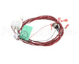 8075812 Frymaster Harness, Dispose/Pan Sw/Rti