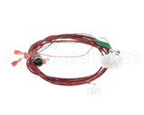 8075812 Frymaster Harness, Dispose/Pan Sw/Rti