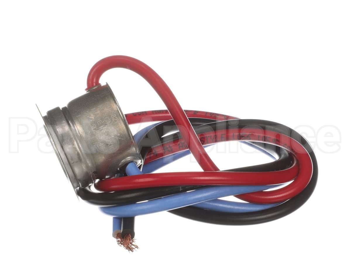 8075821 Heatcraft Refrigeration 3W Def Trmnl/Fan Delay Klixon