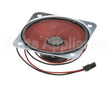 8075829 Frymaster Speaker, 4 Ohm