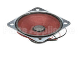 8075829 Frymaster Speaker, 4 Ohm