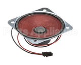 8075829 Frymaster Speaker, 4 Ohm