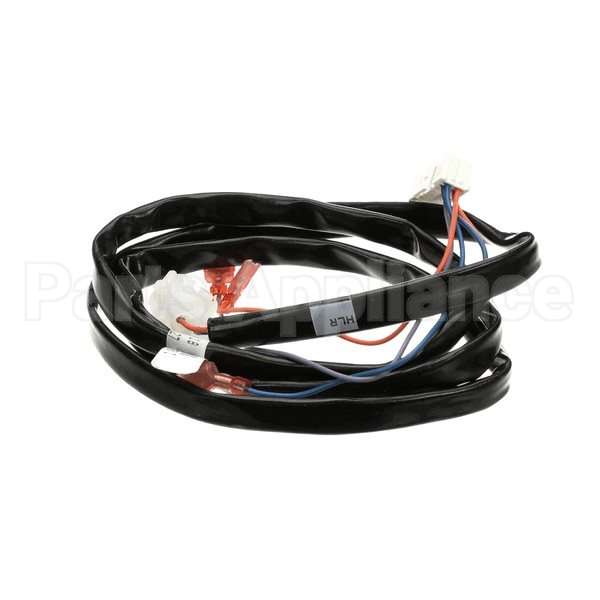 8075863 Compatible Frymaster Harness, Fv Gas Jlov Unit Wirng
