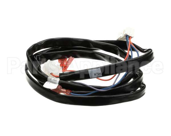 8075863 Frymaster Harness,Fv Gas Jlov Unit Wirng