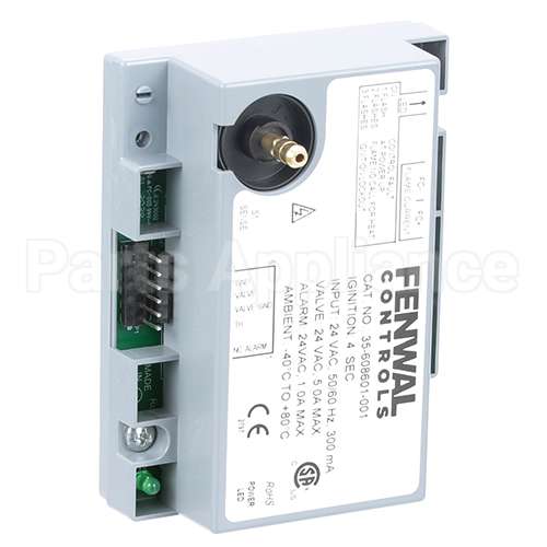 8075949 Compatible Dean Ignitionmodule, 24V