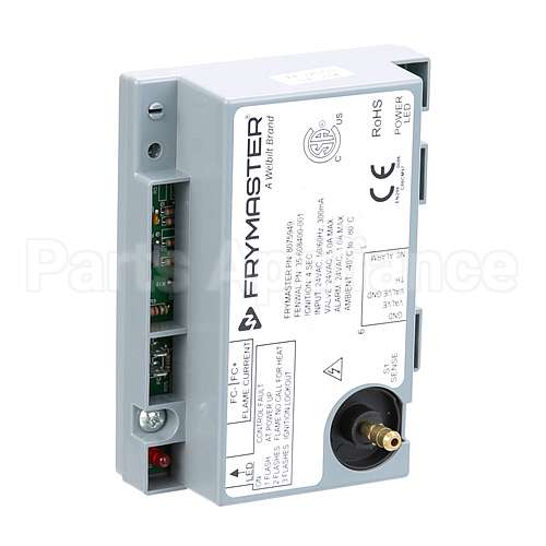 8075949 Compatible Frymaster Ignitionmodule, 24V