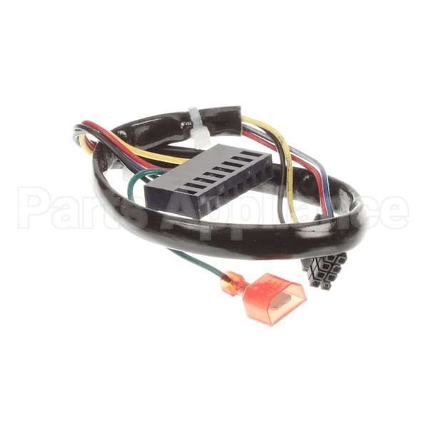 8075986 Compatible Frymaster Harness, Fenwal Module F V