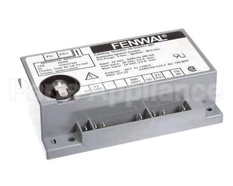 8075991 Frymaster Module, Fenwal Stp W/Alarm Ign