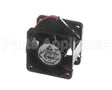 8076003 Merco Motor, Fan 12Vdc 40X40X28Mm